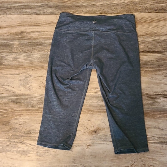 Athleta crop legging - Picture 3 of 3